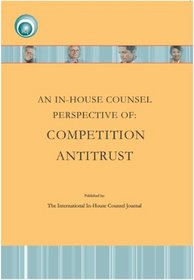A Complete Guide to: Competition Antitrust