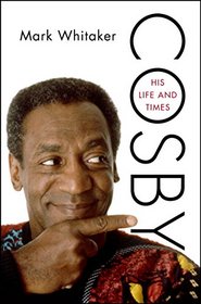 Cosby: His Life and Times (Thorndike Press Large Print Nonfiction Series)