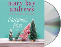 Christmas Bliss (Southern, Bk 4) (Audio CD) (Unabridged)