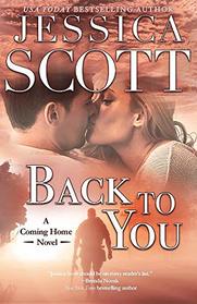 Back to You: A Coming Home Novel
