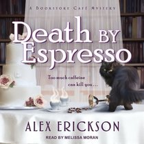 Death by Espresso (Bookstore Caf)
