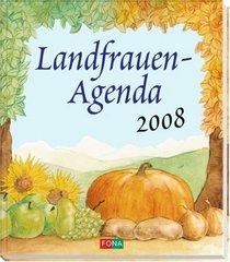 Landfrauen Kalender 2008