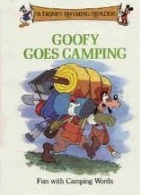 Goofy Goes Camping
