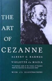 The Art of Cezanne