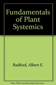 Fundamentals of Plant Systemics