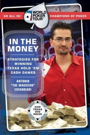 World Poker Tour(TM): In the Money