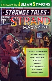 Strange Tales from the Strand