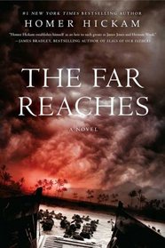 The Far Reaches (Josh Thurlow Series #1)