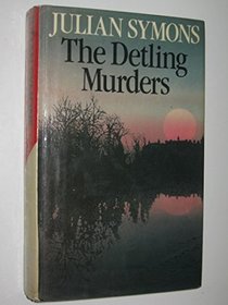 The Detling Murders
