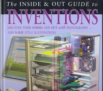 Great Inventions (Inside and Out Guides) (Inside and Out Guides)