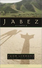 Jabez (Audio Cassette) (Unabridged)