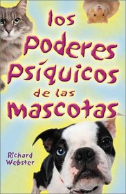 Los poderes psquicos de las mascotas