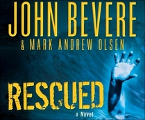 Rescued (Audio CD) (Abridged)