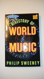 The Virgin Directory of World Music