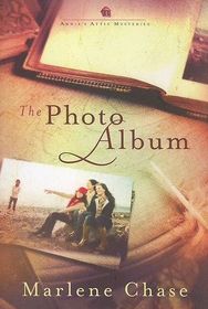 The Photo Album (Annie's Attic, Bk 3)
