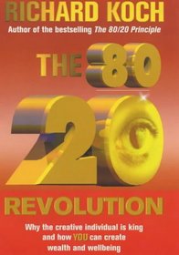 The 80/20 Revolution