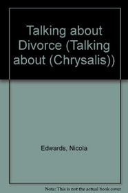 Talking about Divorce (Talking about (Chrysalis))