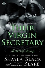 Their Virgin Secretary