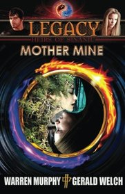 LEGACY, Book 5: Mother Mine (Volume 5)