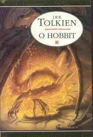 O Hobbit (Portuguese Edition)