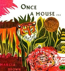 Once a Mouse . . .