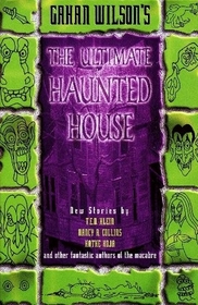 The Ultimate Haunted House