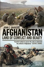 Afghanistan: Land of Conflict and Beauty