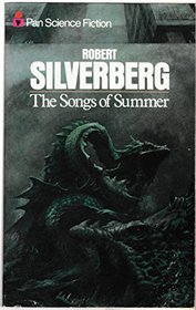 Songs of Summer and Other Stories (Pan science fiction)