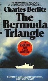 The Bermuda Triangle With Startling Photos, Maps and Charts