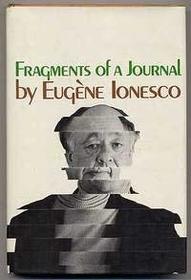 Fragments of a Journal.