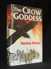 The Crow Goddess