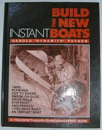 Build the New Instant Boats