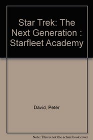 Star Trek: The Next Generation : Starfleet Academy