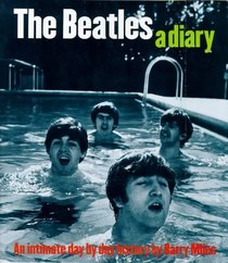 The Beatles: A Diary