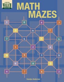 Math Mazes