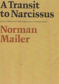 A Transit to Narcissus: A Facsimile of the Original Typescript