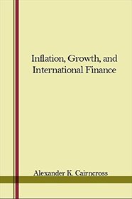 Inflation, Growth and International Finance