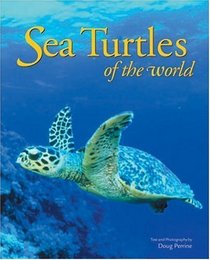 Sea Turtles (Worldlife Library)