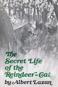 The Secret Life of the Reindeer-Cat
