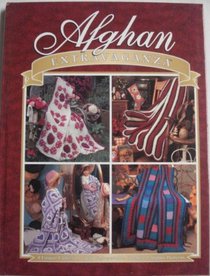 Afghan Extravaganza