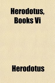 Herodotus, Books Vi