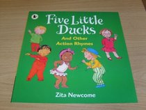 Five Little Ducks