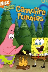 Campfire Funnies (Spongebob Squarepants)