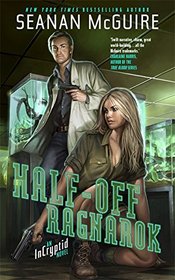 Half-Off Ragnarok (Incryptid, Bk 3)