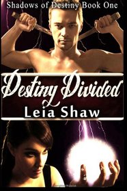 Destiny Divided (Shadows of Destiny) (Volume 1)