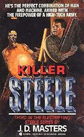 Killer Steele [Steele #3]