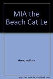 Mia the Beach Cat: A Story