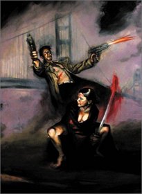 San Francisco by Night (Kindred of the East and Vampire: the Masquerade)