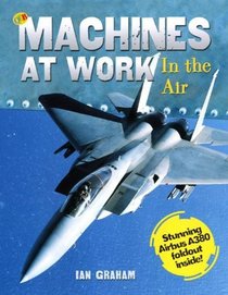 In the Air (Machines at Work)