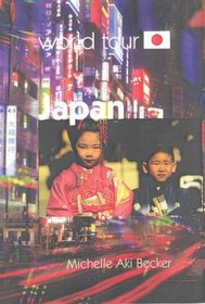 Japan (World Tour)